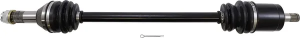 Ax CV standard de schimb OEM, negru , nordicamoto.ro