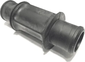 Radiator connector top