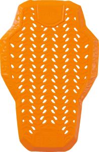 D3o Viper Air L1 Back Guard Orange , nordicamoto.ro