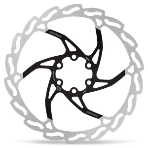 Flame Brake Disc Mtb