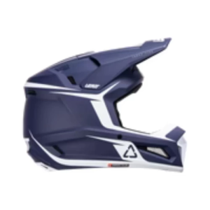 Kit Casca  Leatt Moto 3.5 V26 Albastru XXL, 4, nordicamoto.ro