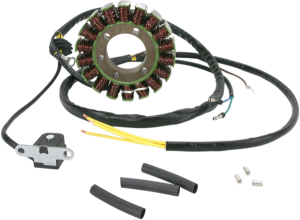 Stator For Polaris