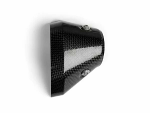 Heat Shield Black 