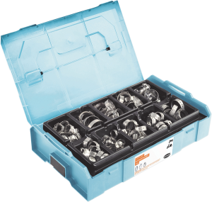 Expertainer 2w Silver