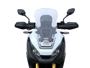 Windscreen For Scooter Clear, 4, nordicamoto.ro