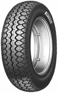 Anvelopa Fata/Spate  3.50 - 10  Pirelli SC