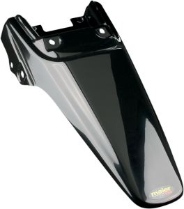 Replacement Fender Black, 1, nordicamoto.ro