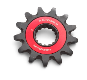 Front sprocket