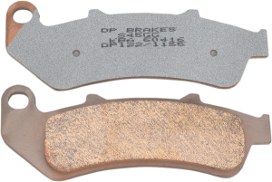 Standard Dp Sintered Brake Pads