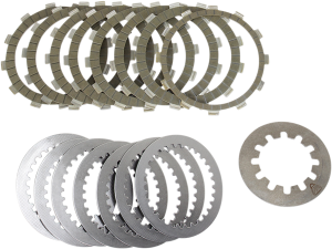 Srk Series Clutch Kit