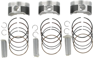 High-performance Piston Kit