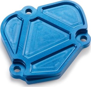 Factory control cover