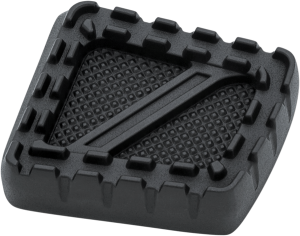 Riot Brake Pedal Pads Black