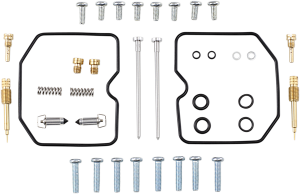 Kit de reparare carburator