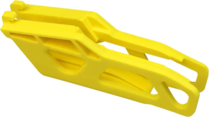Chain Guide/block Yellow