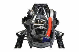 SPI Cold Air Intake Kit Ski-Doo/Lynx Radien-X 900 ACE Turbo