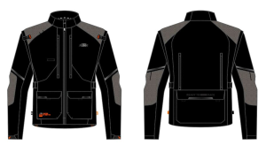DEFENDER JACKET, nordicamoto.ro