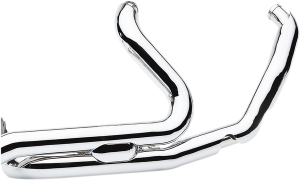 Pro Chamber Headpipes Chrome, 2, nordicamoto.ro