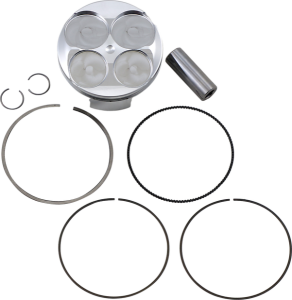 SET DE PISTON