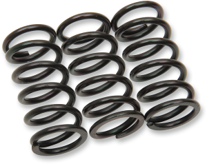 Clutch Spring Kit Black