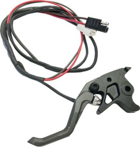 Skinz Heated Adjustable Brake Lever Arctic Cat/Yamaha 