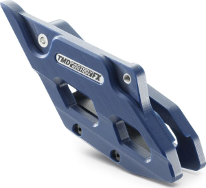 Ghidaj lant TM Design KTM/HUSQ/GASGAS Albastru TBI 24-