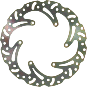 Md Series Supercross Contour Series Brake Rotor