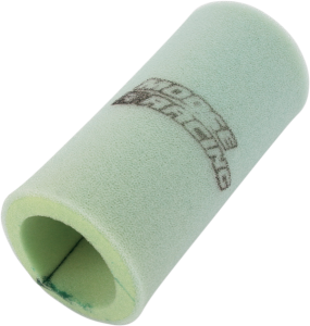 Precision Pre-oiled Air Filter Green