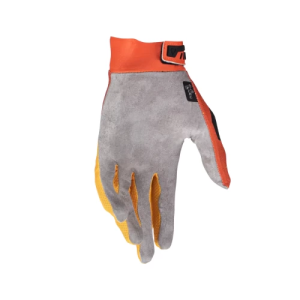Manusi Leatt Moto 2.5 X-Flow Citrus XXL, 4, nordicamoto.ro