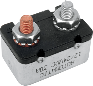 Circuit Breaker