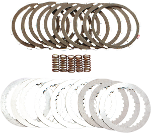 Extra Plate Clutch Kit