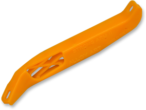 Strong Arm Fairing Support Bracket Orange