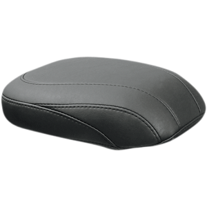 Wide Tripper Rear Seat Black, 3, nordicamoto.ro