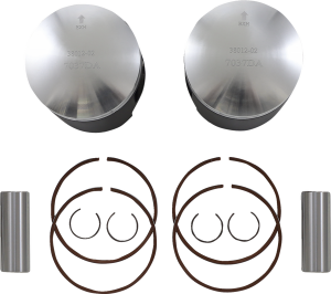 Set de pistoane, 1, nordicamoto.ro