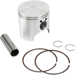 Set de pistoane, 2, nordicamoto.ro