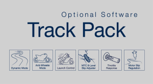 TRACK PACK