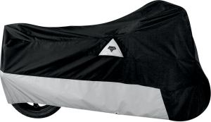 Defender® 400  Motorcycle Cover Black M, 1, nordicamoto.ro
