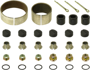 Primary Drive Clutch Rebuild Kit