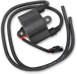 External Coil Black, 1, nordicamoto.ro