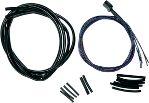 Front Turn Signal Extension