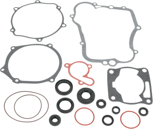 Set complet de garnituri și garnituri de ulei, 1, nordicamoto.ro