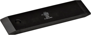 Primary Locking Bar Black