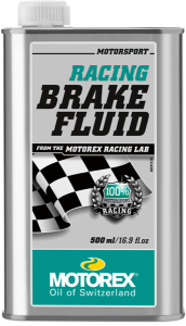 Lichid frana Motorex RACING - 500ml