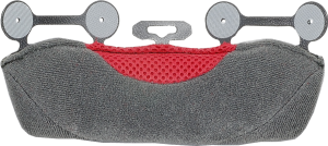 Burete central gât casca SHOEI XPRO Type-P