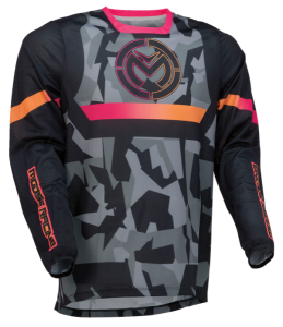Tricou Moose Racing Sahara™ Stealth