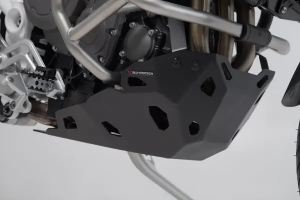 SW-MOTECH Engine Guard Black