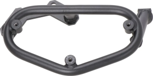 Slc Side Carrier left Black 