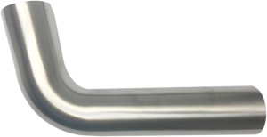 Replacement Heat Shield For Greg Lutzka System Chrome