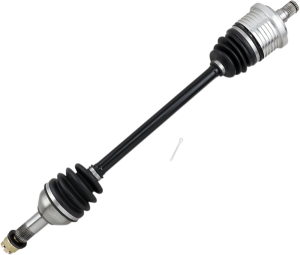 Oem Replacement Cv Axle Black