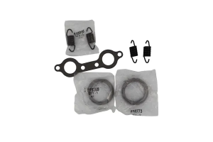 MOOSE RACING Top End Gasket Kit 